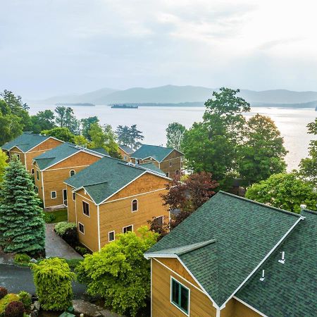 Sun Castle Resort Озеро Джордж Экстерьер фото